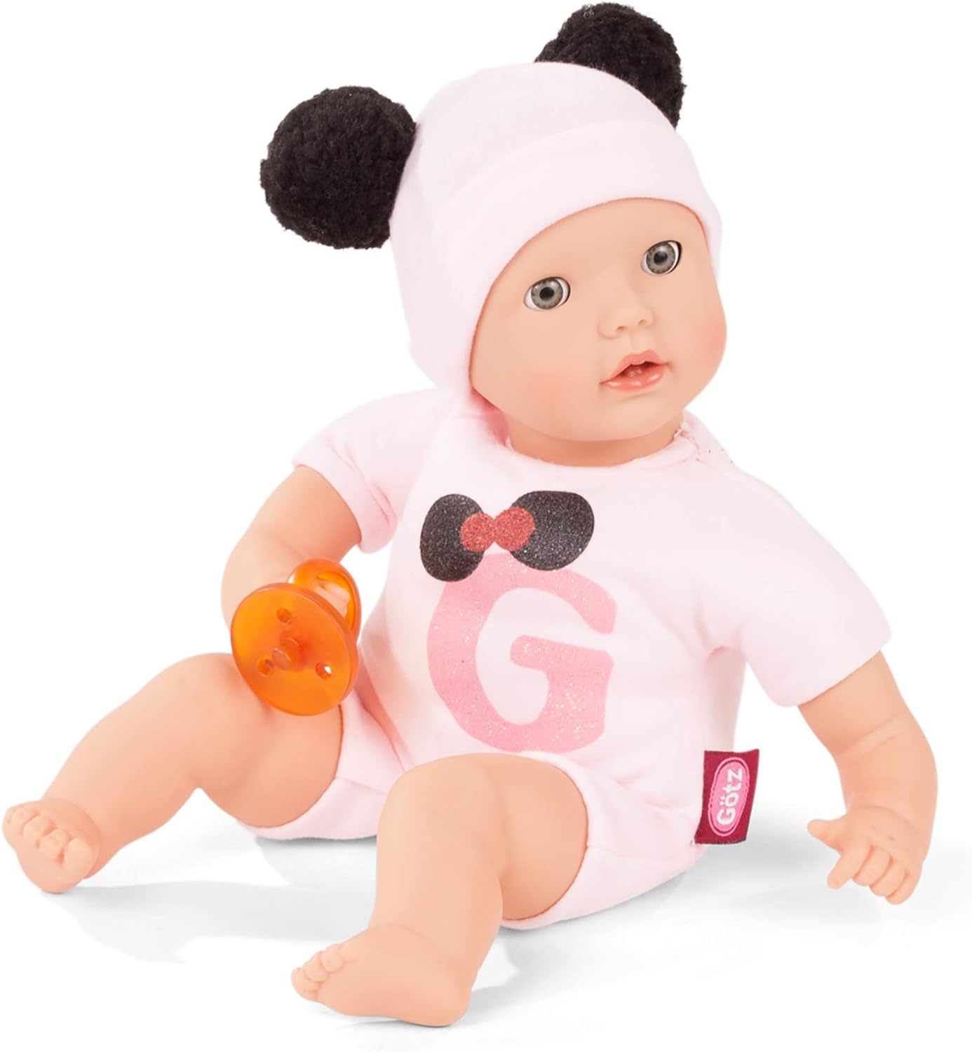 Poupees Et Poupons 33 Cm Poupee Nouveau Ne Gotz Aquini Girl Bebe Baignade Sans Cheveux Et Yeux Peints Convient Aux Enfants De Plus De 18 Mois Poupees Poupons Et Accessoires Ram Mount Co Uk