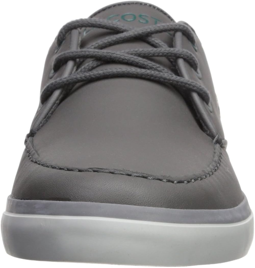 Fashion Sneakers Lacoste Mens Sevrin 