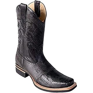 botas rodeo avestruz