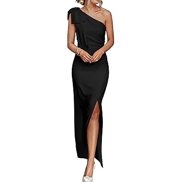 chinese dress ladies Best Dresses on Amazon Under $40 main image 1