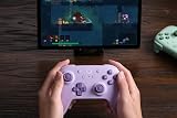 8Bitdo Ultimate 2C Wireless Controller for Windows Android 1000Hz Hall view 7