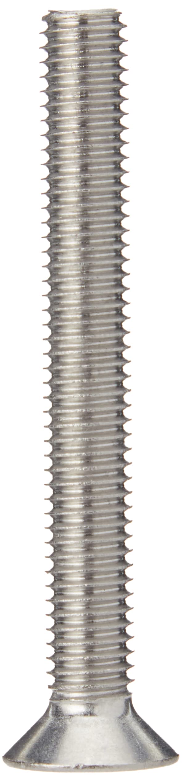 AHCA2 Stainless Steel Socket Countersunk Screw Allen Key Bolts M8 8mm x 65mm (Pack of 1 , 10 Count )