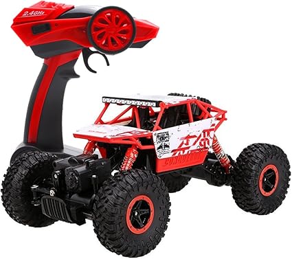 2.4 ghz remote control car