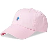 Polo Ralph Lauren Men's Cotton Chino Baseball Cap