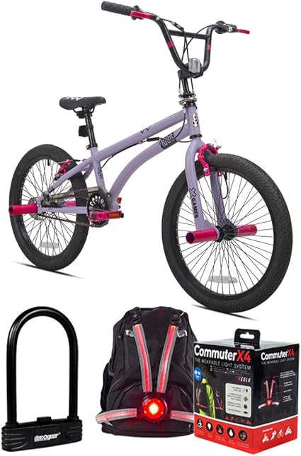 X games 20 inch bmx bike Clearance