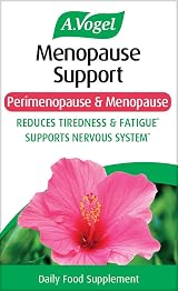A.Vogel Menopause Support Menopause Supplement 60 Tablets Soy Isoflavones view 6