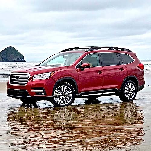 Cross Bars Roof Racks fit for 2019 2020 2021 2022 2023 2024 Subaru