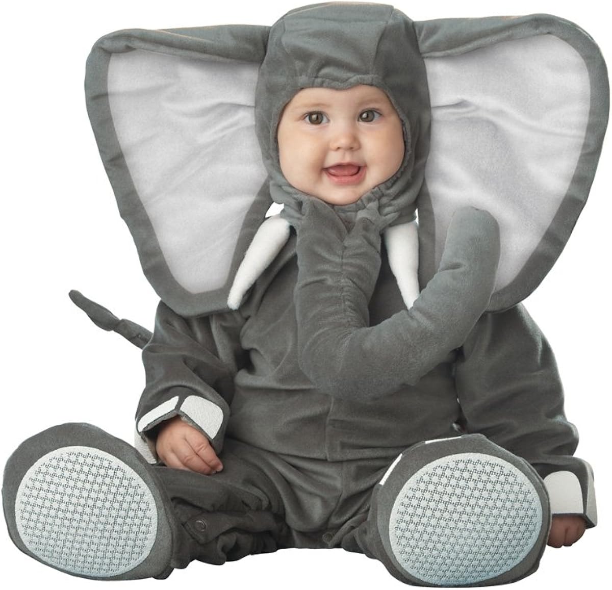 Best Infant Garden Gnome Costume