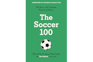The Soccer 100