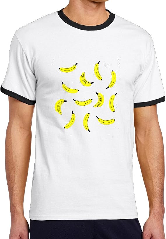 black bananas shirt