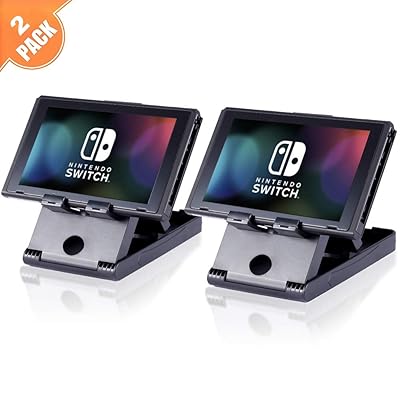 Braylin Compact Playstand for Nintendo Switch Nigeria Ubuy