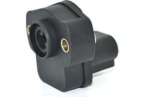 Car Throttle Sensor for Jeep for Liberty for Wrangler for Grand for Cherokee 2002-2006 Throttle Position Sensor OEM:56027942A