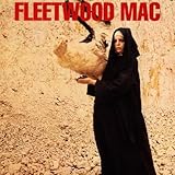 Disco de Fleetwood Mac: «Pious Bird Of Good Omen (Sony)» (Anverso) Disco de Fleetwood Mac: «Pious Bird Of Good Omen (Sony)» (Anverso)