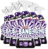 Cillit Bang Black Mould Remover Spray 750ml Pack of 6