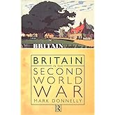 Britain in the Second World War
