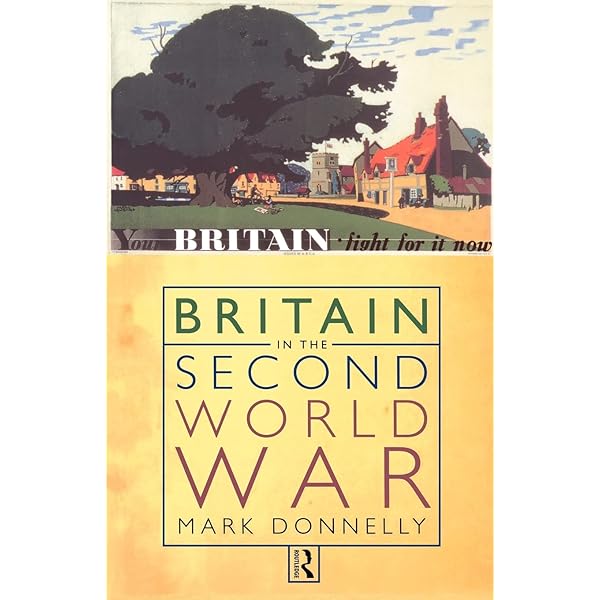 Amazon.com: A History of Modern Britain: 1714 to the Present