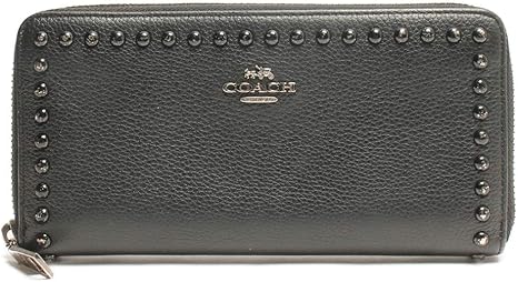 Amazon Co Jp コーチ 長財布 レディース Coach 中古 服 ファッション小物
