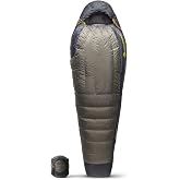 Sea to Summit Spark Pro Ultralight Down Sleeping Bag