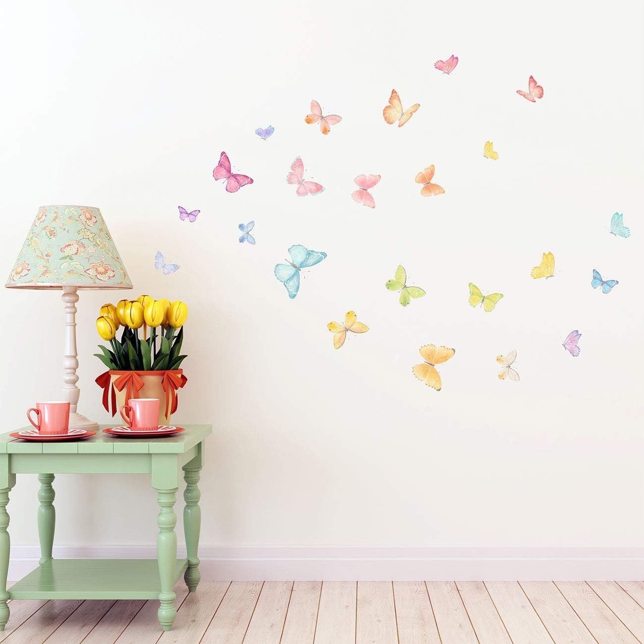 decowall stickers