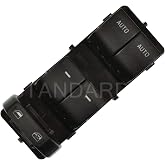 Power Window Switch, Dws1807