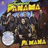 Tropical Panama...Pa Mana....
