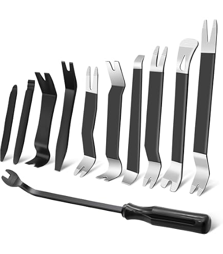 Trim Panel Removal Tool Wallpaper 8k