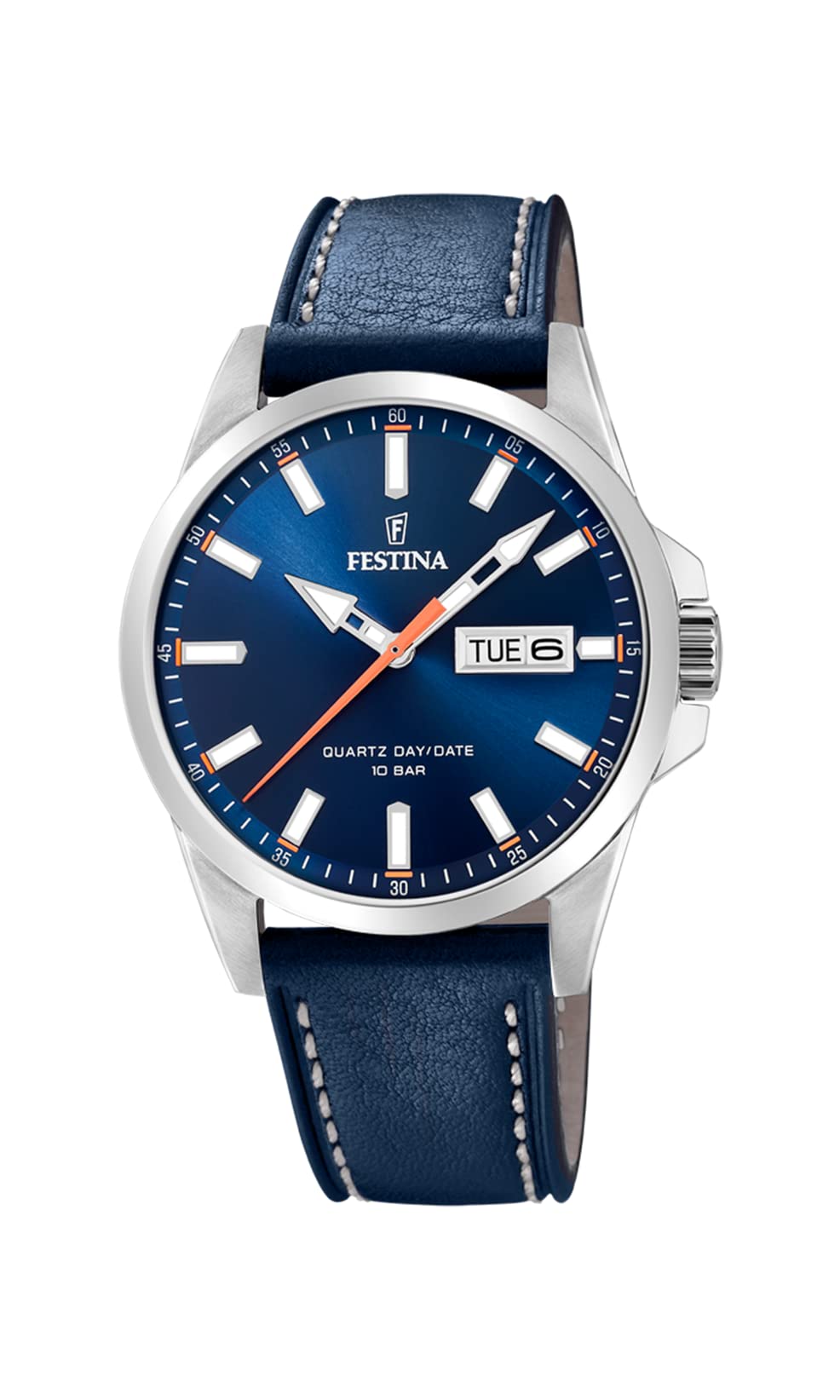 Festina - Mens Clock F20358/3