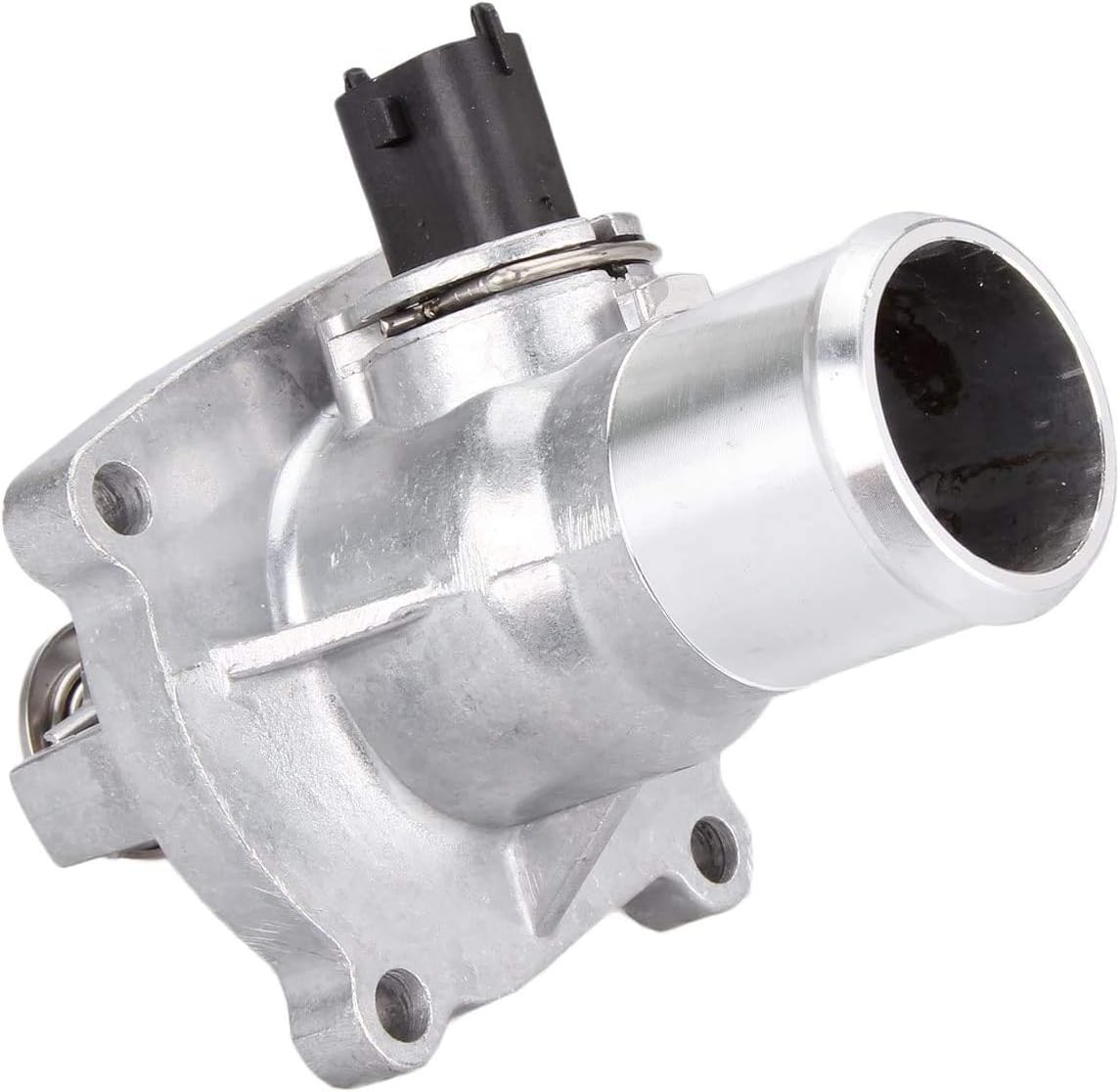 Coolant Thermostat Housing for Astra H Vectra Meriva Astravan Insignia