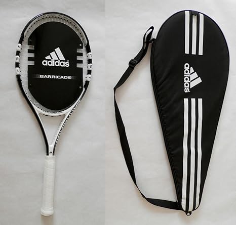adidas tennis equipment
