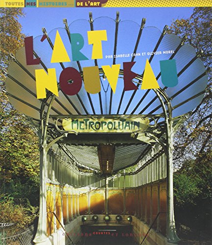 L' art nouveau