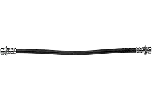 Dorman H621862 Clutch Hydraulic Hose Compatible with Select Acura/Honda Models