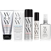 COLOR WOW STYLE ON STEROIDS Texturizing Spray – Achieve Instant Sexy Volume and Texture | Non-Sticky & Moisturizing