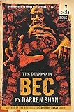 Bec (The Demonata, No. 4)