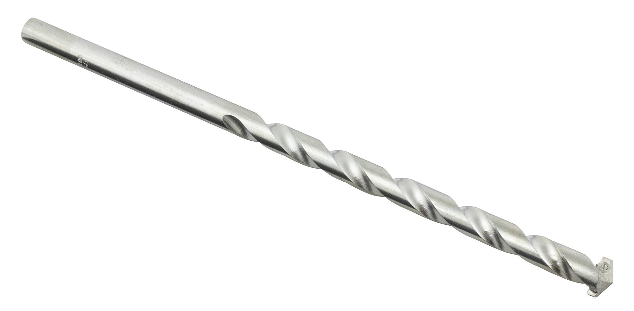 GTSE 25mm x 300mm Masonry Drill Bit for Masonry, Stone, Concrete, Brick, Tiles and Plastics