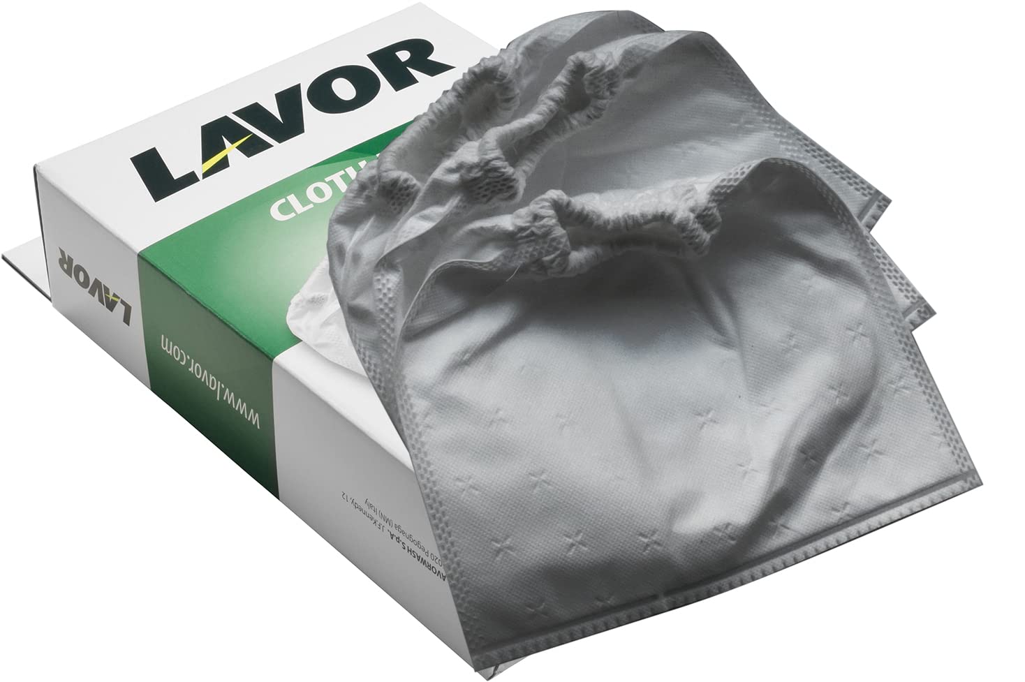 Lavorwash 5.212.0101 Cloth Filter