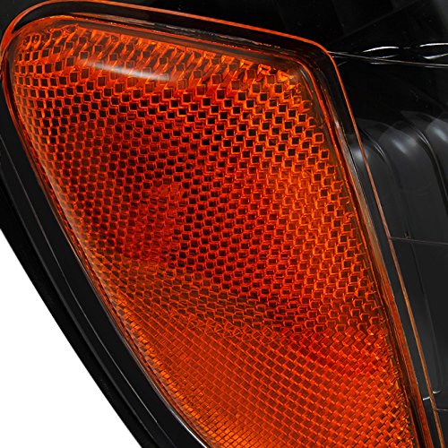 image for AKKON For [Black] 2000 2001 2002 2003 2004 Toyota Tundra Regular | Acc