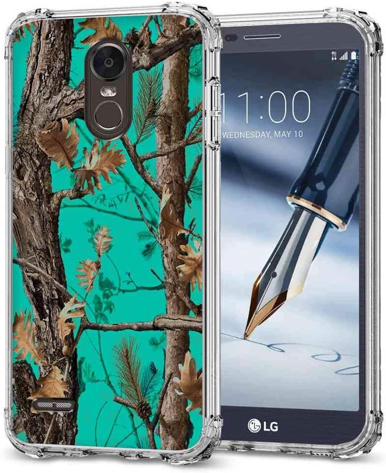 Best bling lg stylo 3 case kickstand screen protector