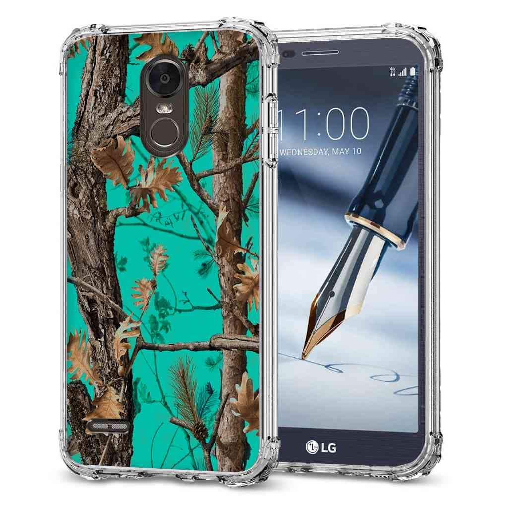 Best lg stylo 3 camo phone case
