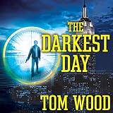 The Darkest Day: Victor the Assassin, Book 5 by 