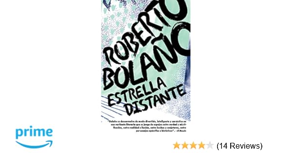 Amazon Com Estrella Distante Spanish Edition 9780307476128