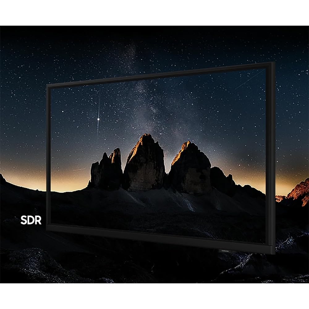 Samsung UN40F6000FFXZA 40 pulgadas 1080P FHD F6000F 4K Smart TV (2025) paquete con Theatre Essentials, paquete de protección mejorada CPS de 1 año y cable Deco Gear 4K HDMI 2.0 de 6 pies