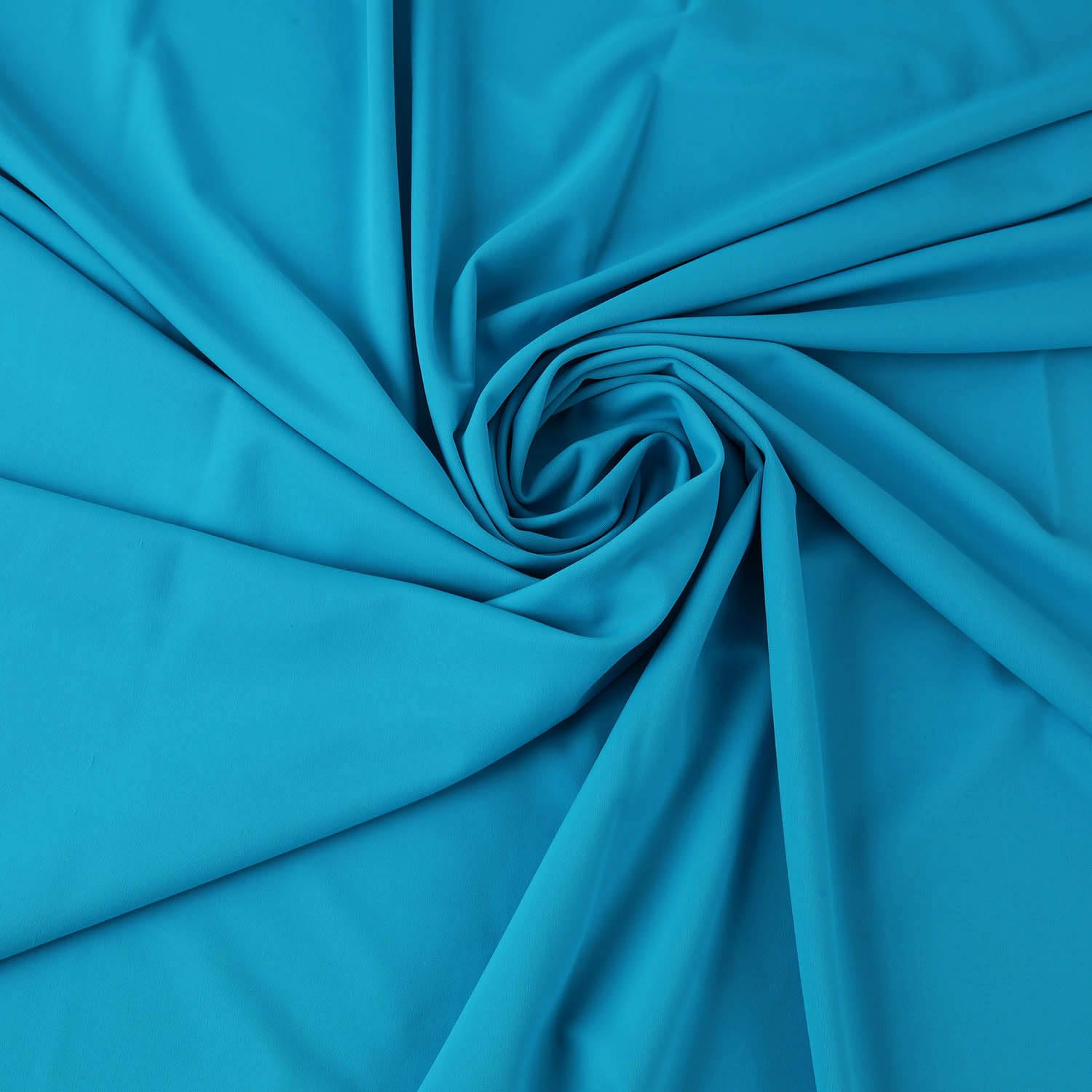 Matte Nylon Spandex Fabric 4 Way Stretch Tricot