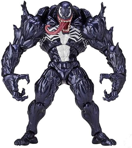 Figurine articulée venom Clearance