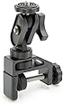 Pedco UltraClamp Assembly Camera Mount Accessory for Cameras, Scopes, and Binoculars (1.5-Inch)