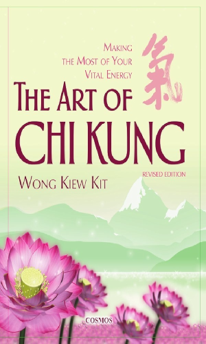 Download The Art of Chi Kung: Making The Most Of Your Vital Energy (English Edition) PDF