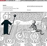 Knudåge Riisager: Benzin