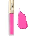 Gerard Cosmetics HydraMatte Liquid Lipstick Coachella, Hot Pink Lipstick with Matte Finish, Long Lasting and Non Drying, Super Pigmented Fully Opaque Lip Color