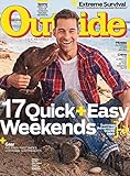 Outside Magazine