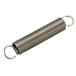 uxcell Extended Compressed Spring Wire Diameter
