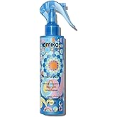 Hydro Rush Intense Moisture Leave-In Conditioner with Hyaluronic Acid | amika